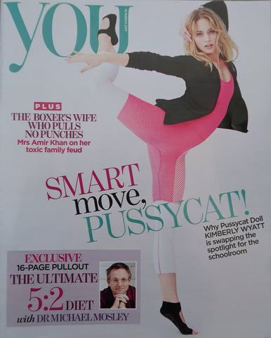 YOU Magazine