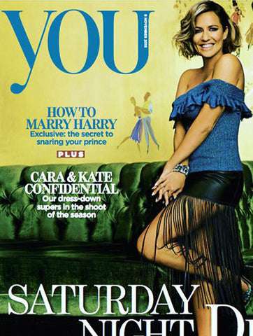 YOU Magazine